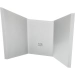 Gehäuse-Vorderteil Abdeckung Frontblende unten, ABS, VZF07061 12031113