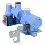 3-Wege-Ventil für Kühlschrank LG 5221JA2006A Wasser-Diode
