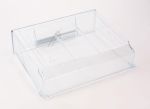 Gefrierschrank-Schublade für Kühlschrank Electrolux AEG 140030731040 neutral 122M
