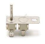 Doppelthermostat mit Fühler für Herd Whirlpool 488000861954 Heizung, Backofen