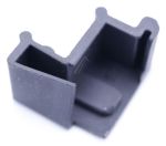 Ofentürdichtung rechts für Beko-Ofen C00920402 Spaltdichtung