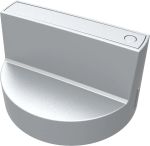 Drehgriff-Kochstelle 10000473