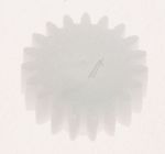 Antrieb für Heizung BSH 00176303 Antriebsriemen