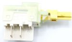 Netzschalter für Smeg Waschmaschine 814491006 Ein/Aus