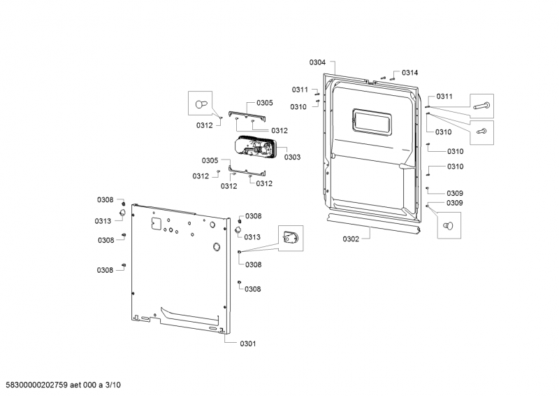 Ersatzteile_SM55E633CH_2F01_Bild_3