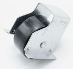 Rollenhalter für Ofen Amica 8006880 Backofen