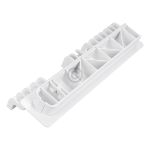 AUFNAHMELEISTE RECHTS Liebherr 7437224 für Kühlschrank