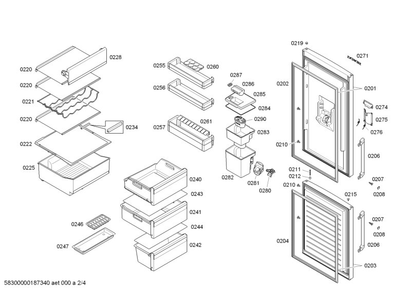 Ersatzteile_iQ500_KG36DVI30G_2F17_Bild_2