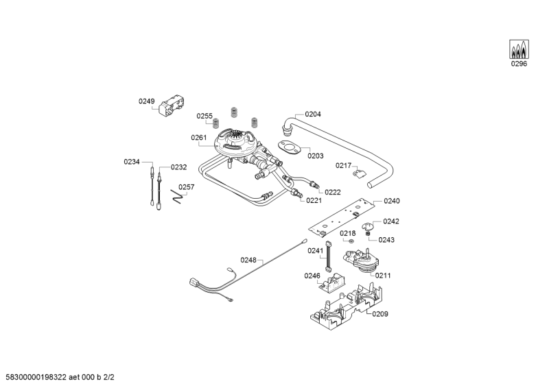 Ersatzteile_PG_30F_1W_6kw_SIEMENS_7s_SV_ER3A6AD70_2F01_Bild_2