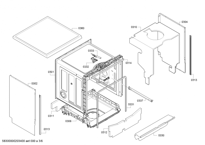 Ersatzteile_iQ300_SN235W01AN_2F01_Bild_4