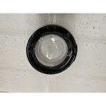 FRONT DOOR ASSEMBLY 1431200400 Beko