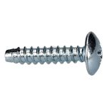 Schraube LG 1TTL0403218 universal Kreuzschlitz gewindefurchend