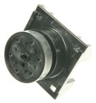 Brühkolben für Saeco Kaffeemaschine 421944079991 Brühgruppe