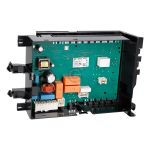 Leistungsmodul programmiert Bosch 11060898 für Waschmaschine Bosch