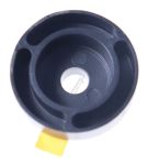 Führungsrolle für Ofen Hisense/Gorenje 684592 Backofen