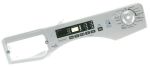 Candy Hoover Waschmaschine Bedienblende 41043867 Frontblende