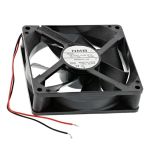 Ventilator, Dac, 1600RPM, 12V (2425769045)