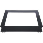 Innentür Schauglas innenseitig (Deckel) 00689350