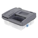 Dosierkombination Haier Candy/ Hoover 41051177 für Geschirrspüler CANDY/ HOOVER