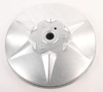 Riemenscheibenbaugruppe für Waschmaschine Hisense Gorenje 963965 Antrieb Rad