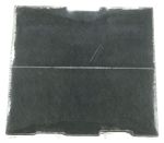 Aktivkohlefilter für Dunstabzugshaube Eurofilter [Hersteller-Artikelnummer] Umluftbetrieb