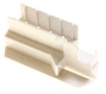 Türhalter links Amica Kühlschrank 1013769 links, Tür