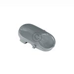 Staubbehälterverriegelung dyson 965662-01 Taste für Staubsauger