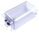 Wassertank für Kaffeemaschine Bosch/Siemens 12045467 mit Griff
