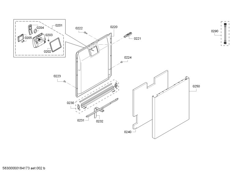 Ersatzteile_iQ500_SN26M292GB_2F98_Bild_3