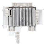 Inverter-Steuereinheit für AEG-Steuerung 140112864222 Elektronik