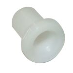 Anschlussblock für Kühlschrank Vestel 40006640 Gummikappen/345S