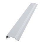 Profilstreifen für Kühlschrank Bosch 00680446 Türdichtung