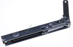 Fronttürscharnier 60x60 für Ofen Beko/Grundig/Arcelik C00911513 Gelenk für Backofen