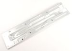 Kompressor-Trägerplatte für Kühlschrank Hisense/Gorenje Hk1631419 Halterung Befestigung