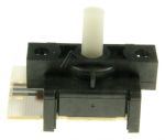 Einstellpotentiometer für Ofen Smeg 816810248 Widerstand, Temperaturregelung