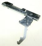 Ofentürscharnier für Smeg Ofen 931331580 A2-8