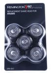 SPR-RX7 Scherkopf für Remington XR160 Rasierer 44309530400 Hochpräzisionsschnitt