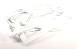 Magnetische Türdichtung für Kühlschrank Liebherr 711067900 Dichtung Magnet