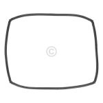 Türdichtung für Backofen Bosch Siemens 10034227 Ofen Manschette