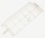 Eiswürfelbehälter für Kühlschrank Beko C00910910 Eisablage