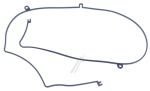 Dichtung für Trockner Bosch Siemens 10014276 Tür