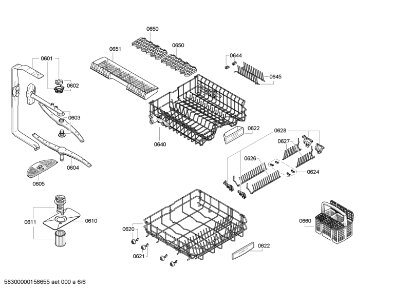 Ersatzteile_SN55M237EU_2F43_Bild_6