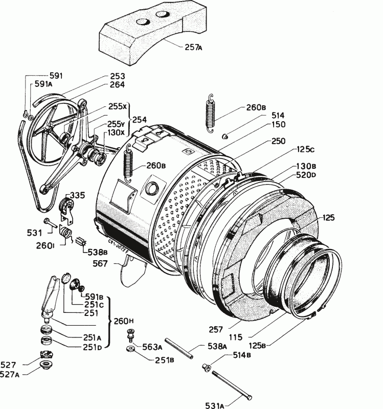 Ersatzteile_ZF800PX_91448016300_Bild_3