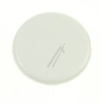 Türscharnierabdeckstopfen BK070 für Trockner Hisense/Gorenje 413813 Abdeckkappe BK070