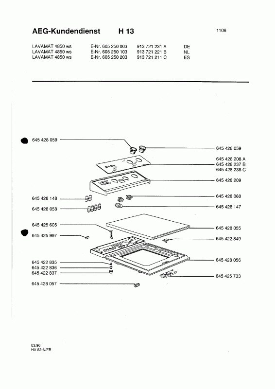 Ersatzteile_LAV4850_60525000300_Bild_3