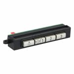 Bedienmodul 00615444