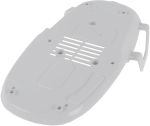 Unterteil für Bügeleisen BSH-Gruppe 11020329 Kunststoff, weiß