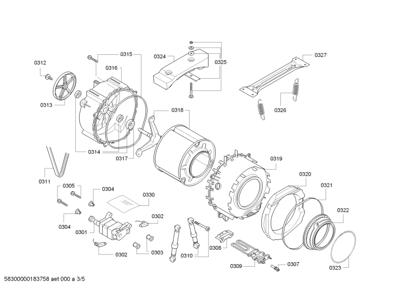 Ersatzteile_iQ300_varioPerfect_WM14E169FG_2F62_Bild_3