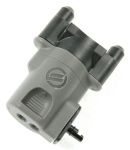 Kaffeeauslauf für Saeco Kaffeemaschine 421941312061 Cappuccinatore V2