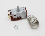 Thermostat für Kühlschrank Whirlpool Indesit 488000650350 Regelung Typ KDF32B1